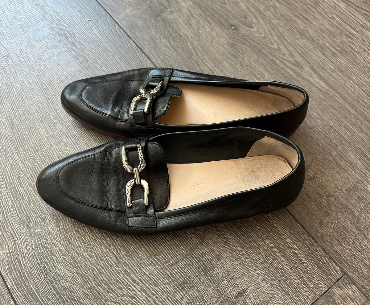 Skinnloafers fra Dasia