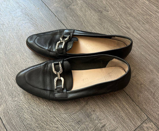 Skinnloafers fra Dasia