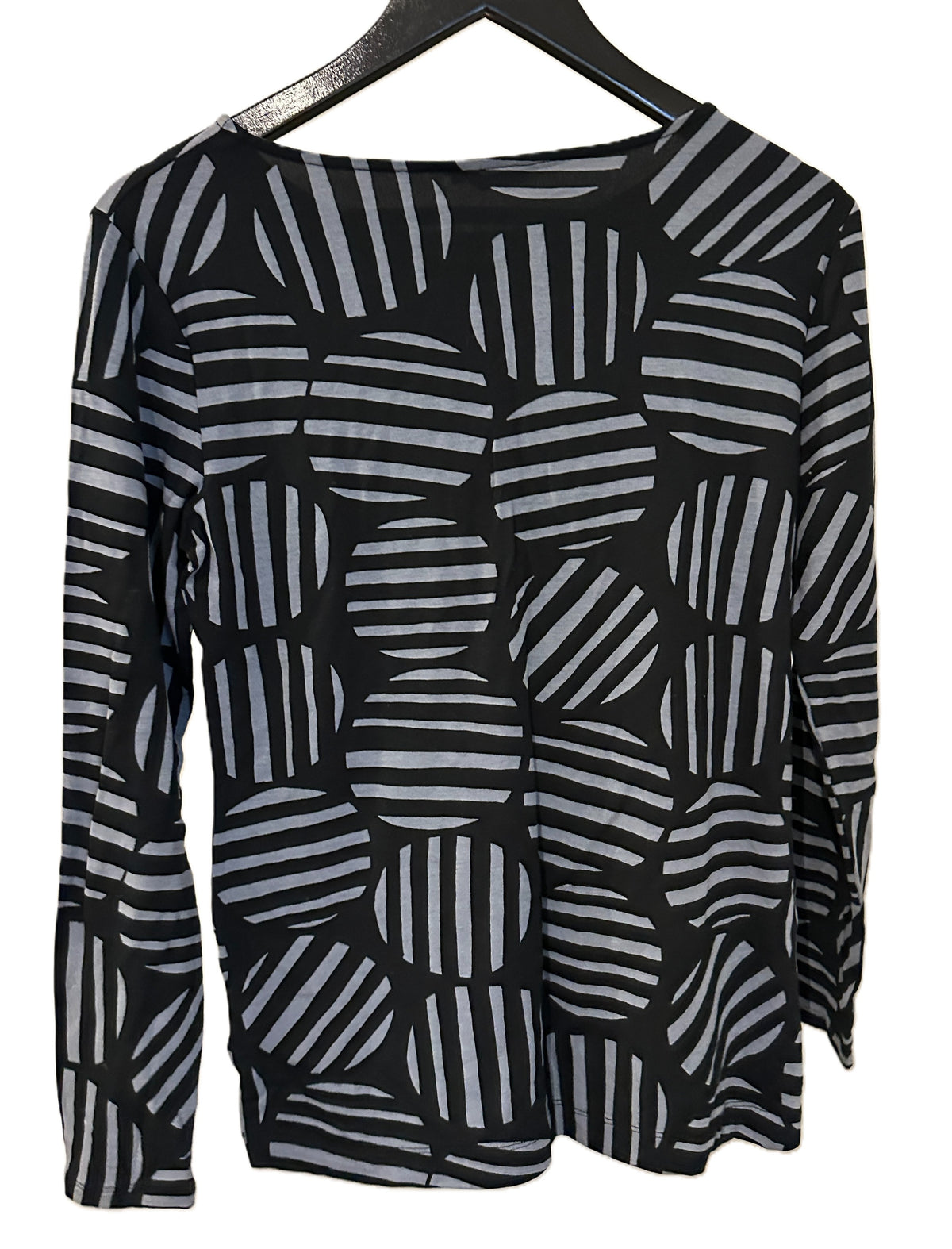 Genser i trikot fra Marimekko