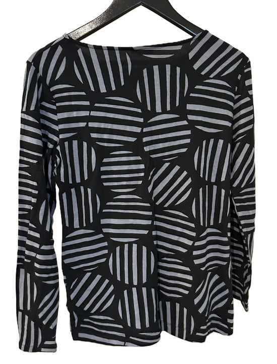 Genser i trikot fra Marimekko
