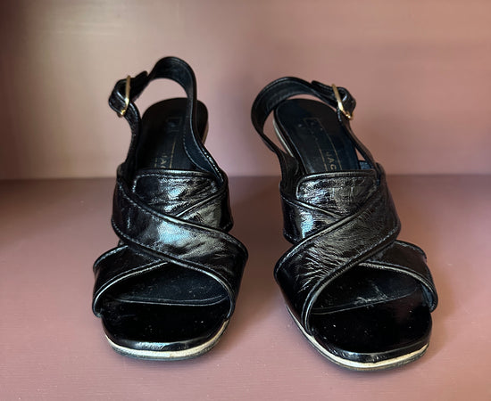 Høye hæler fra Marc Jacobs