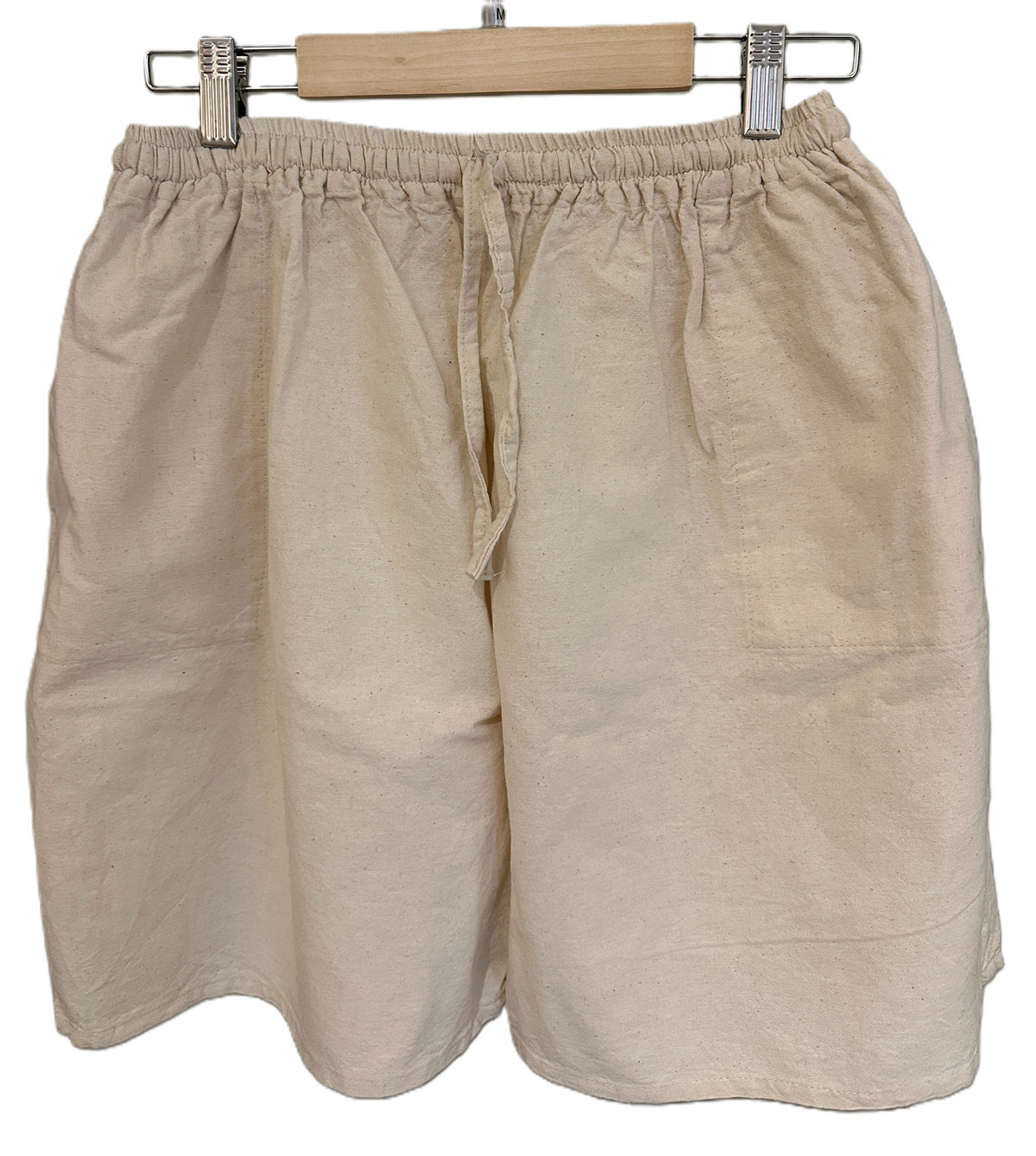 Shorts i lin fra ADW Collection