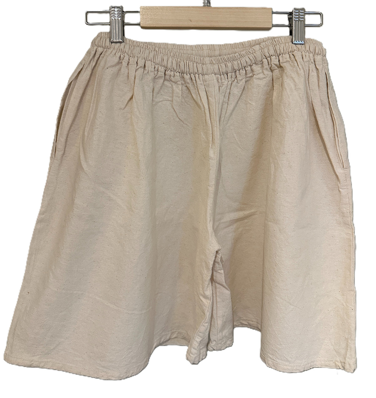 Shorts i lin fra ADW Collection