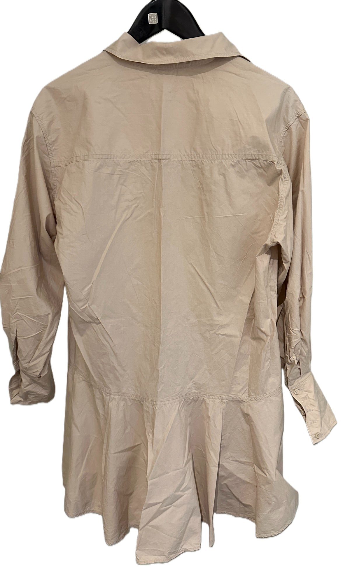 Beige kjole fra H&M