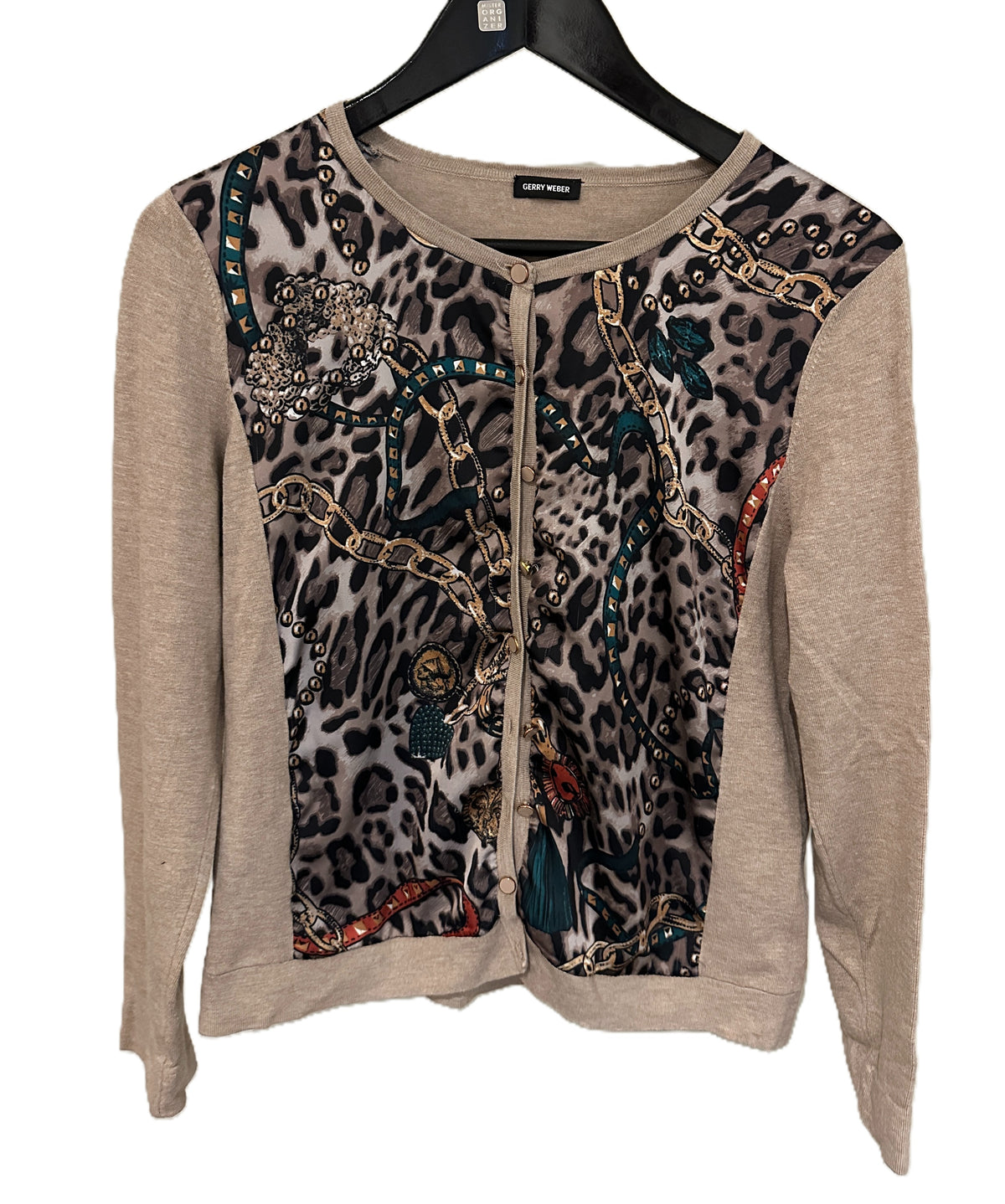 Kardigan fra Gerry Weber