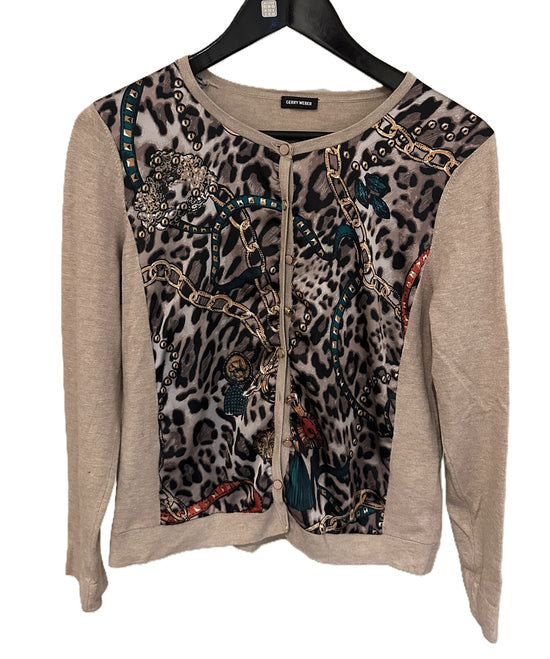 Kardigan fra Gerry Weber