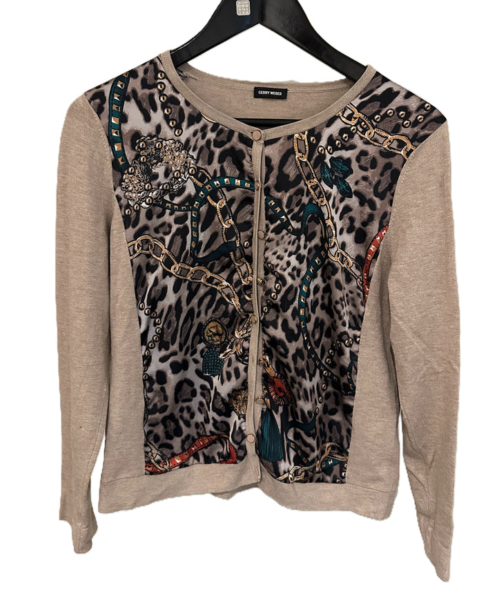 Kardigan fra Gerry Weber