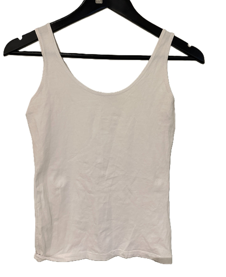 Made in Italy Singlet