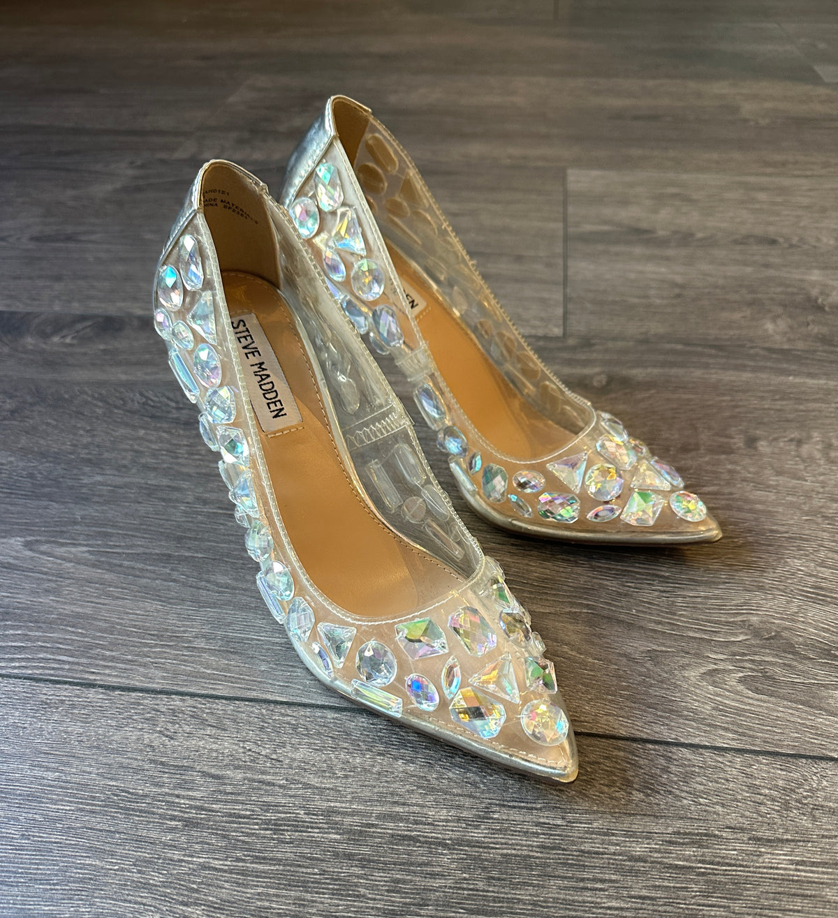 Pumps fra Steve Madden