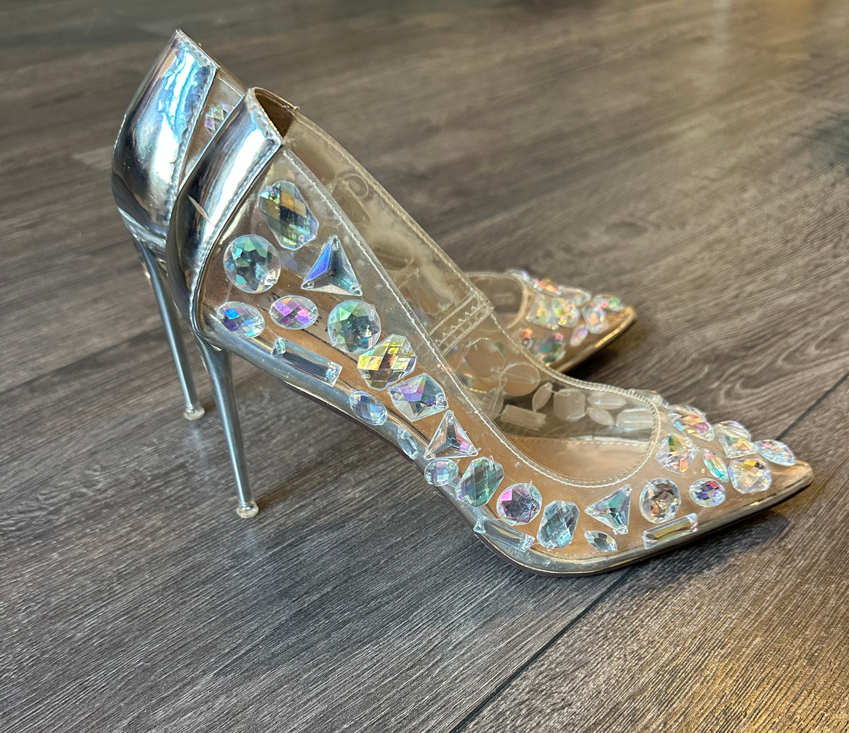 Pumps fra Steve Madden