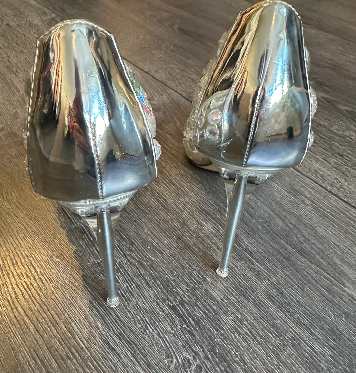 Pumps fra Steve Madden