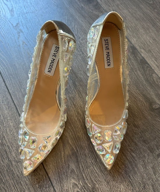 Pumps fra Steve Madden