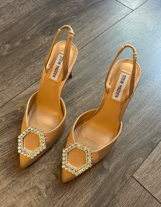 Sandaletter fra Steve Madden