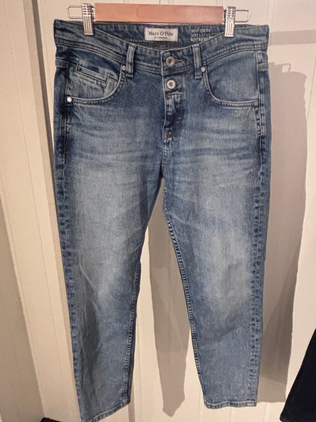 Marco Polo jeans