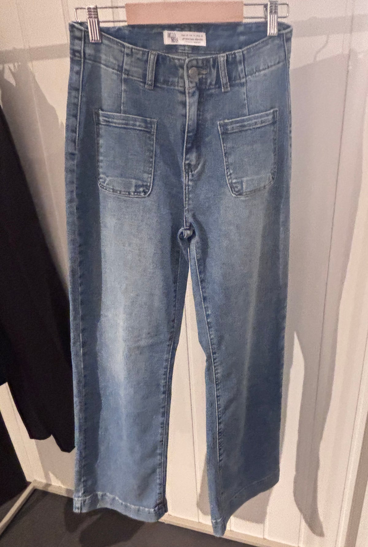Jeans fra Hello Miss