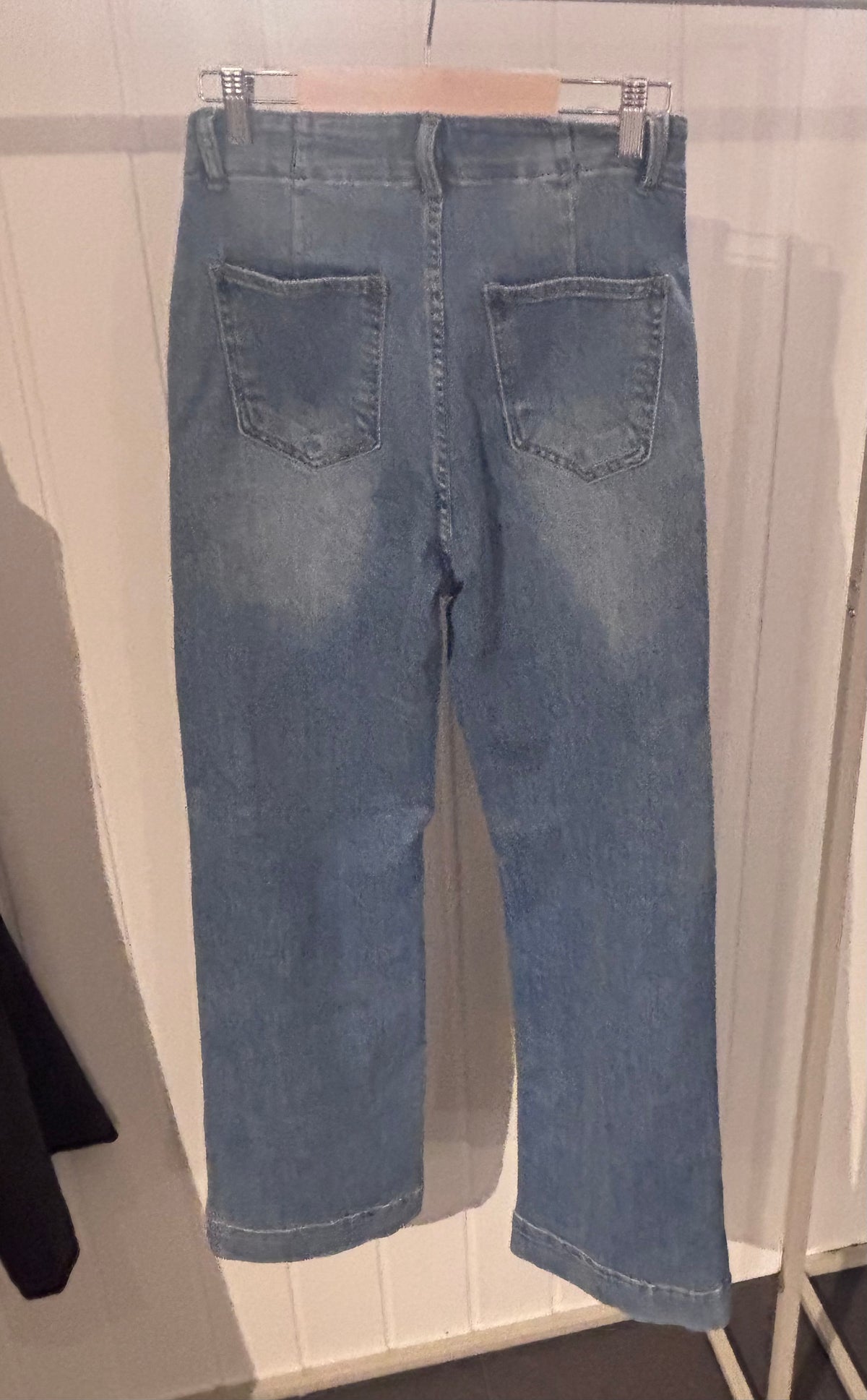 Jeans fra Hello Miss