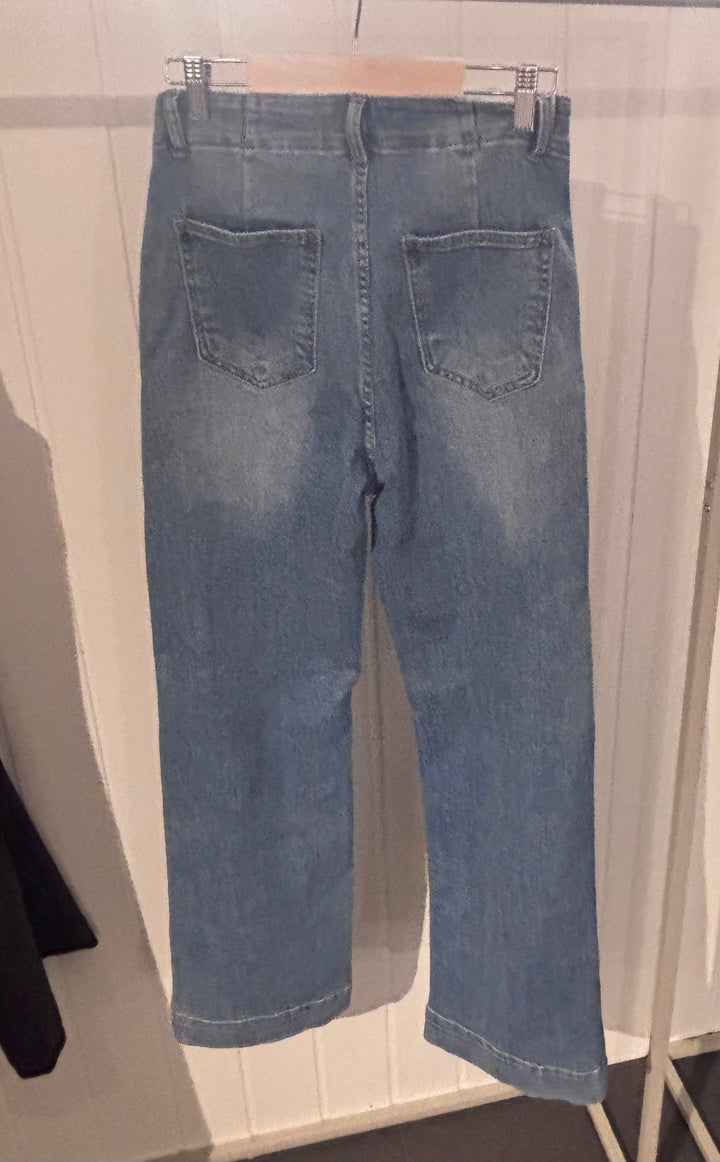 Jeans fra Hello Miss