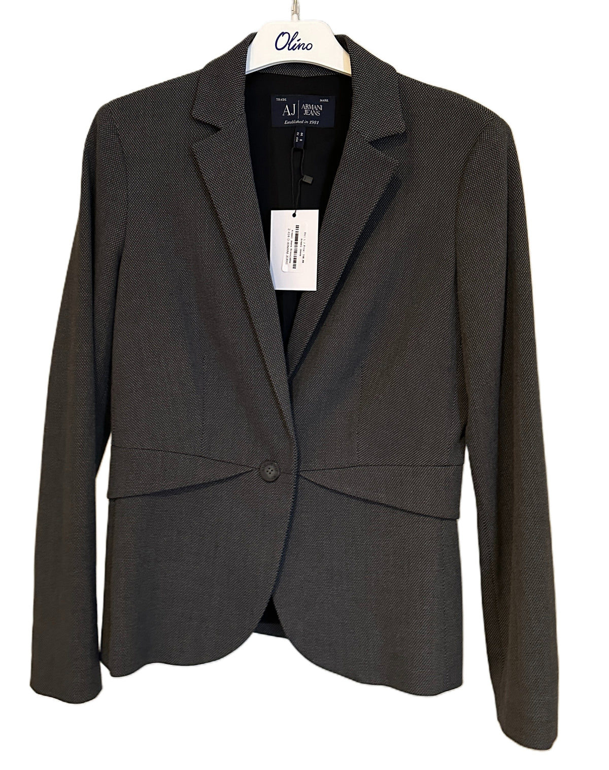 Armani Jeans Dressjakke