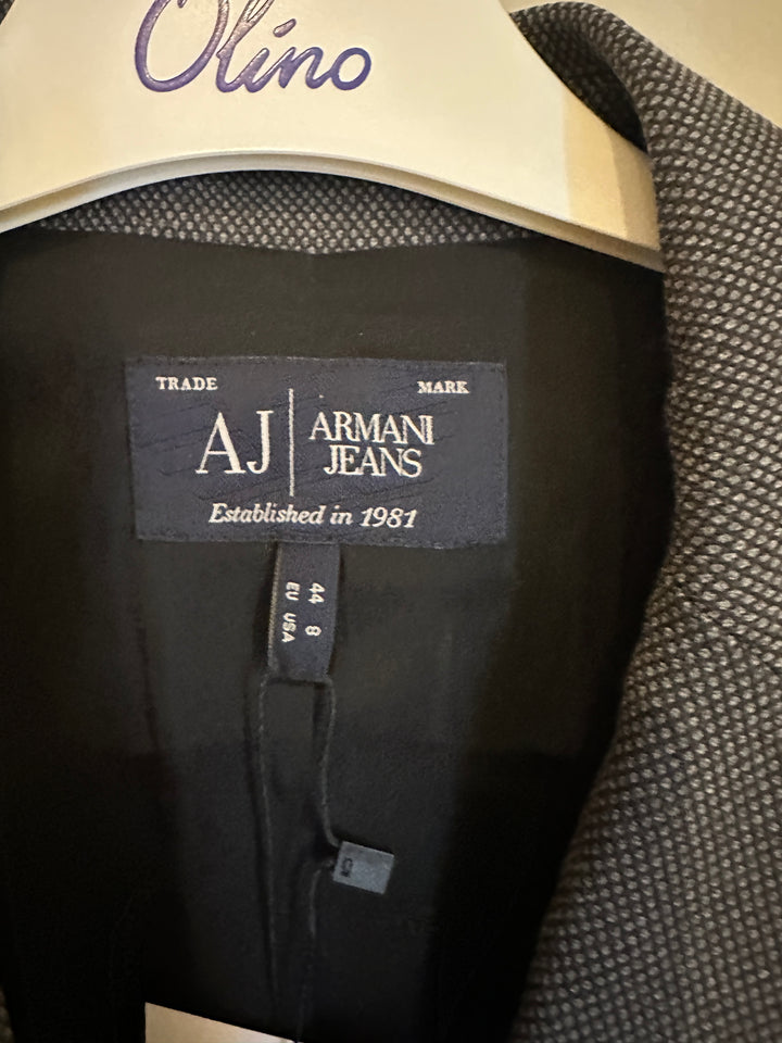 Armani Jeans Dressjakke