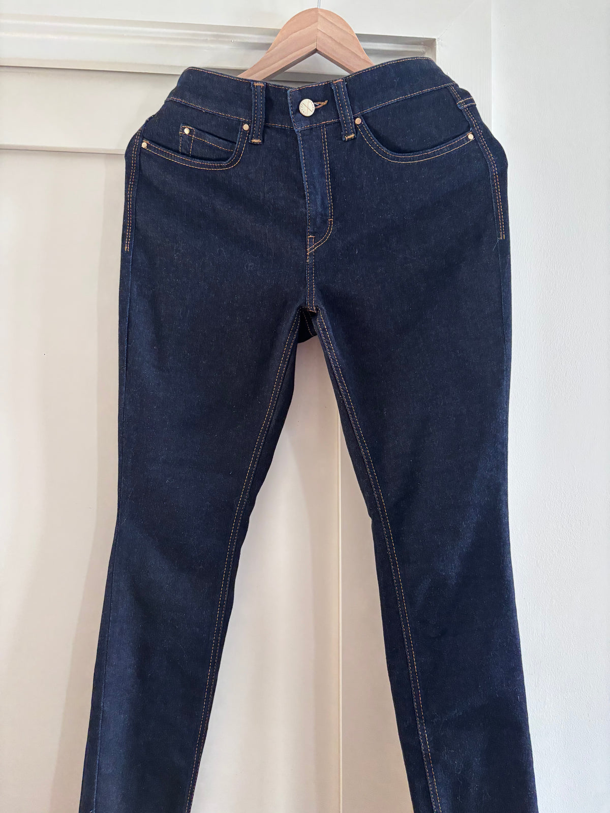 Jeans fra MAC