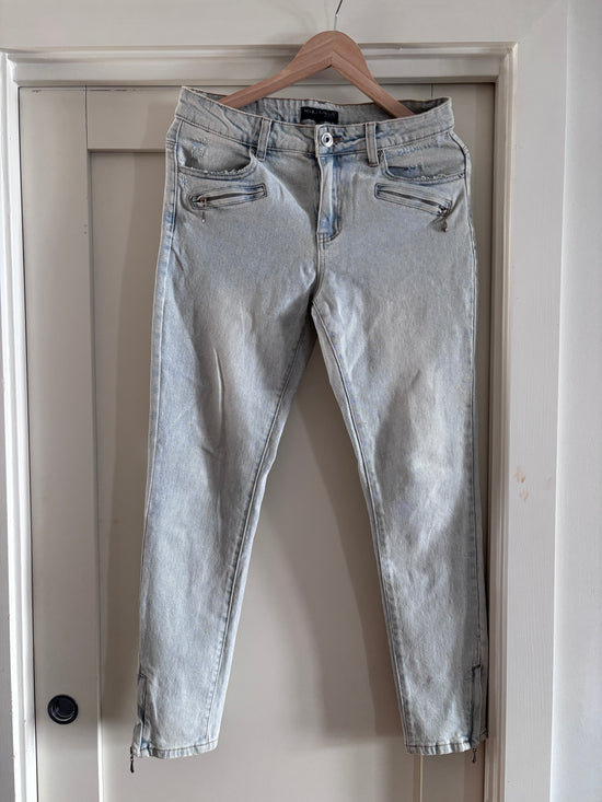 Jeans fra Marc Lauge