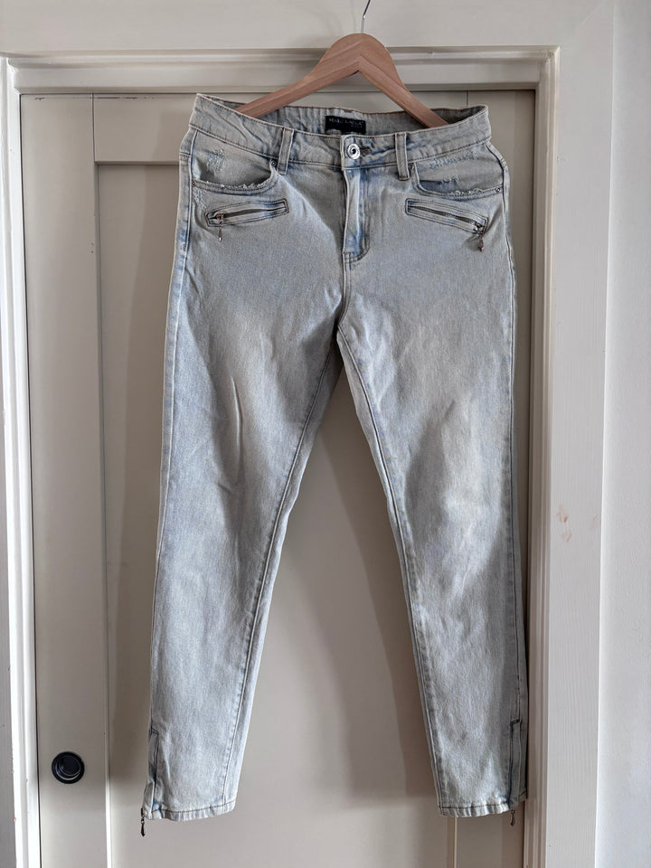Jeans fra Marc Lauge