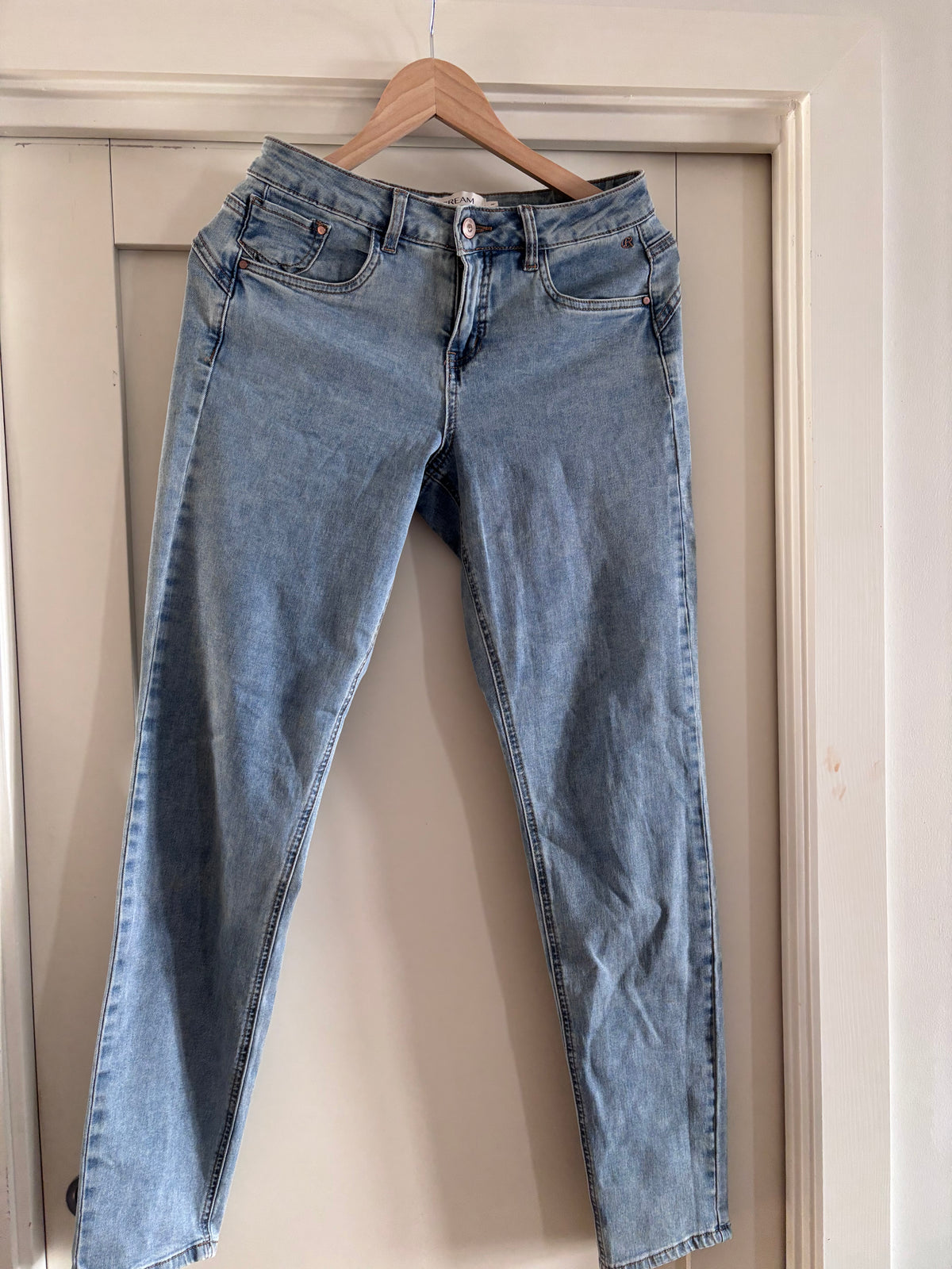 Jeans fra Cream