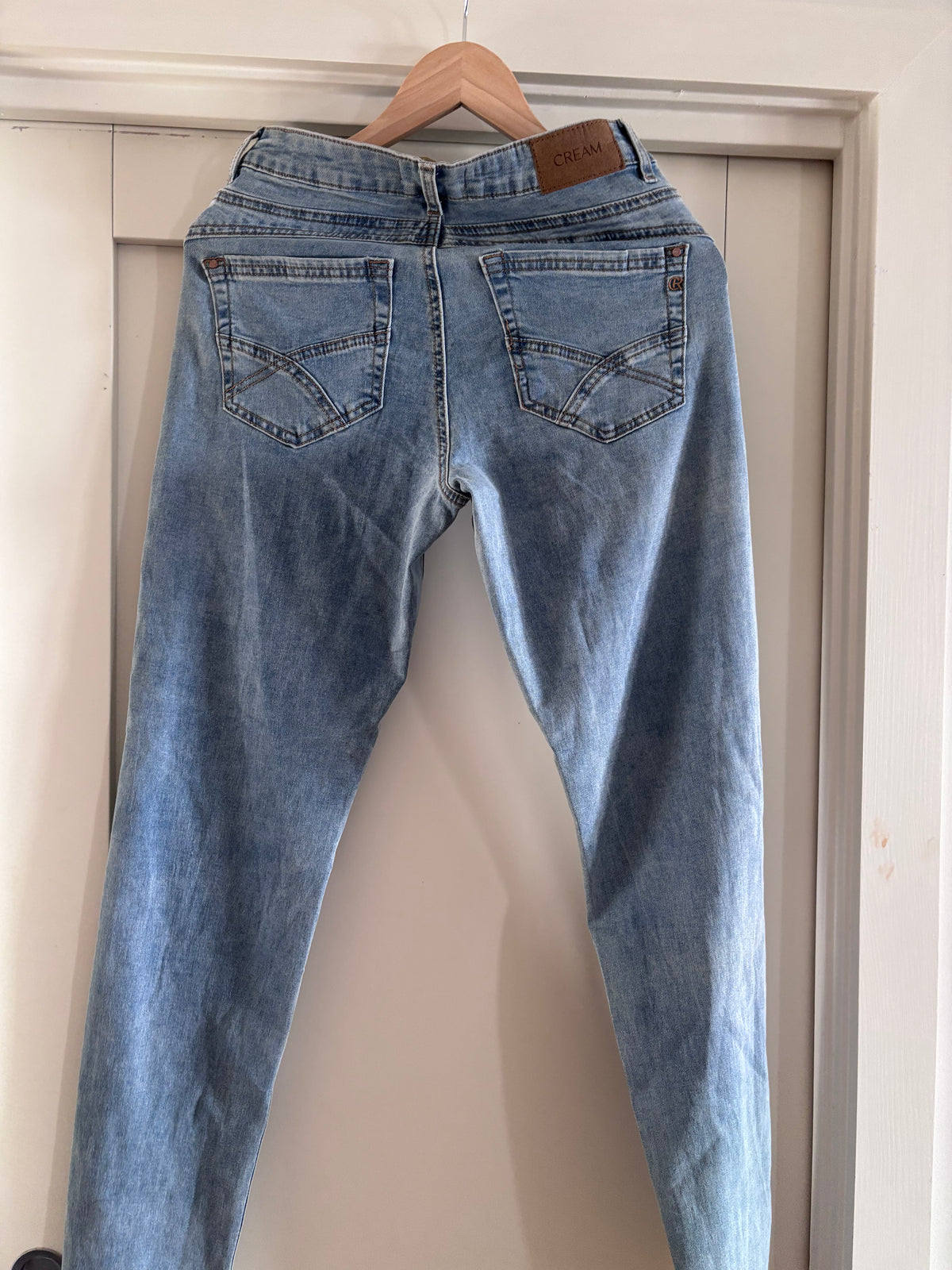 Jeans fra Cream