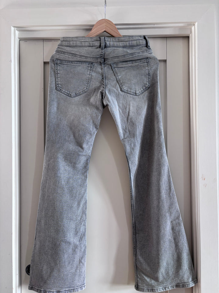 Jeans fra H&M