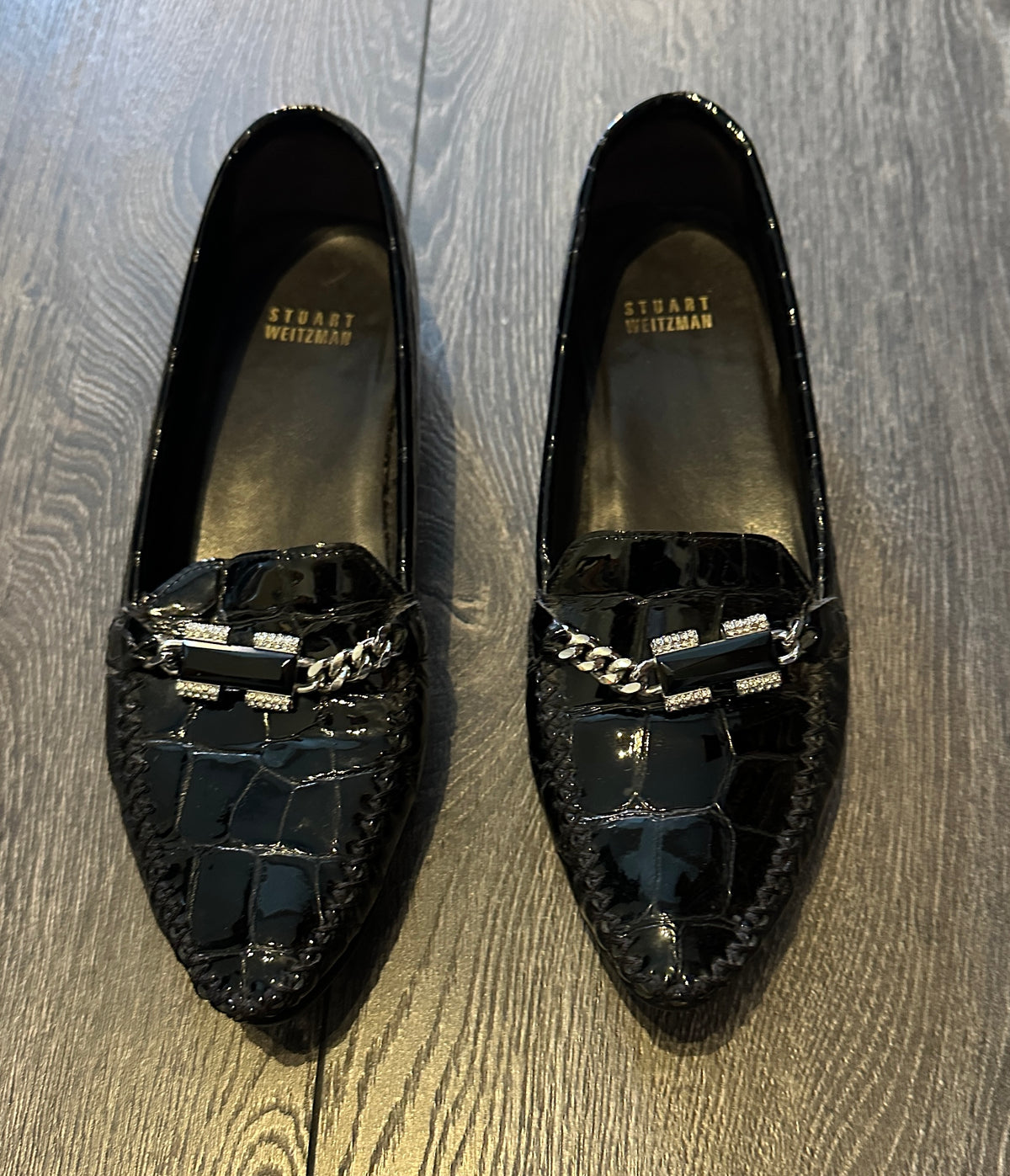 Loafers fra Stuart Weitzman