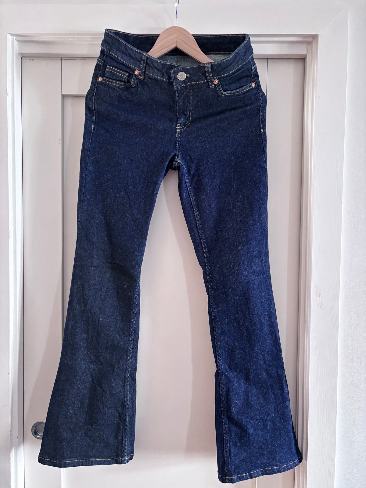 Jeans fra Kappahl