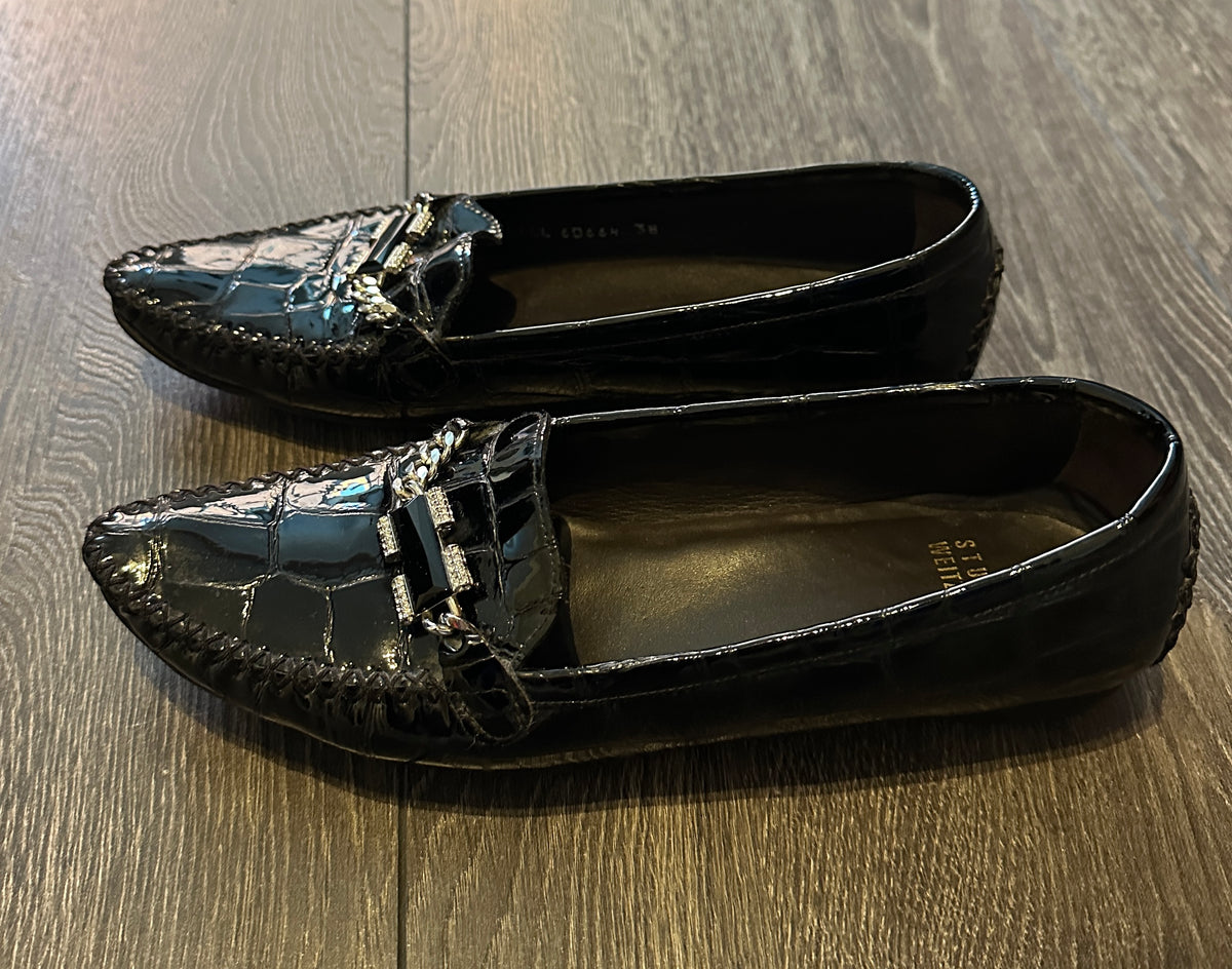Loafers fra Stuart Weitzman