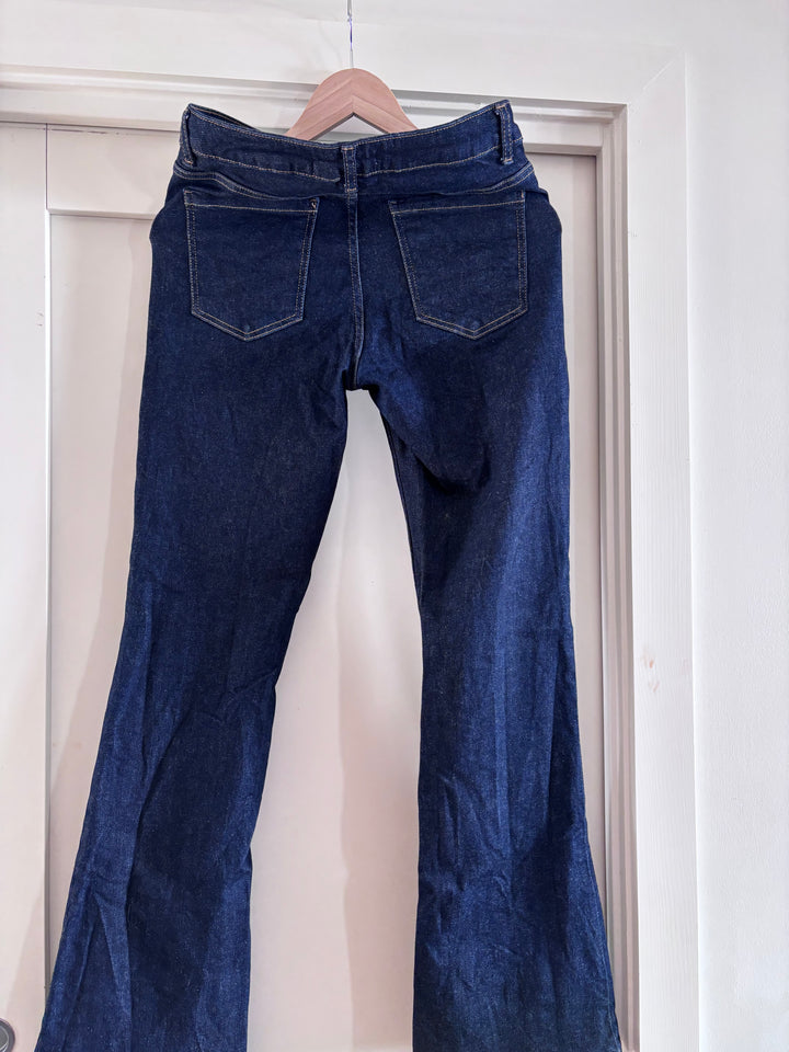 Jeans fra Kappahl