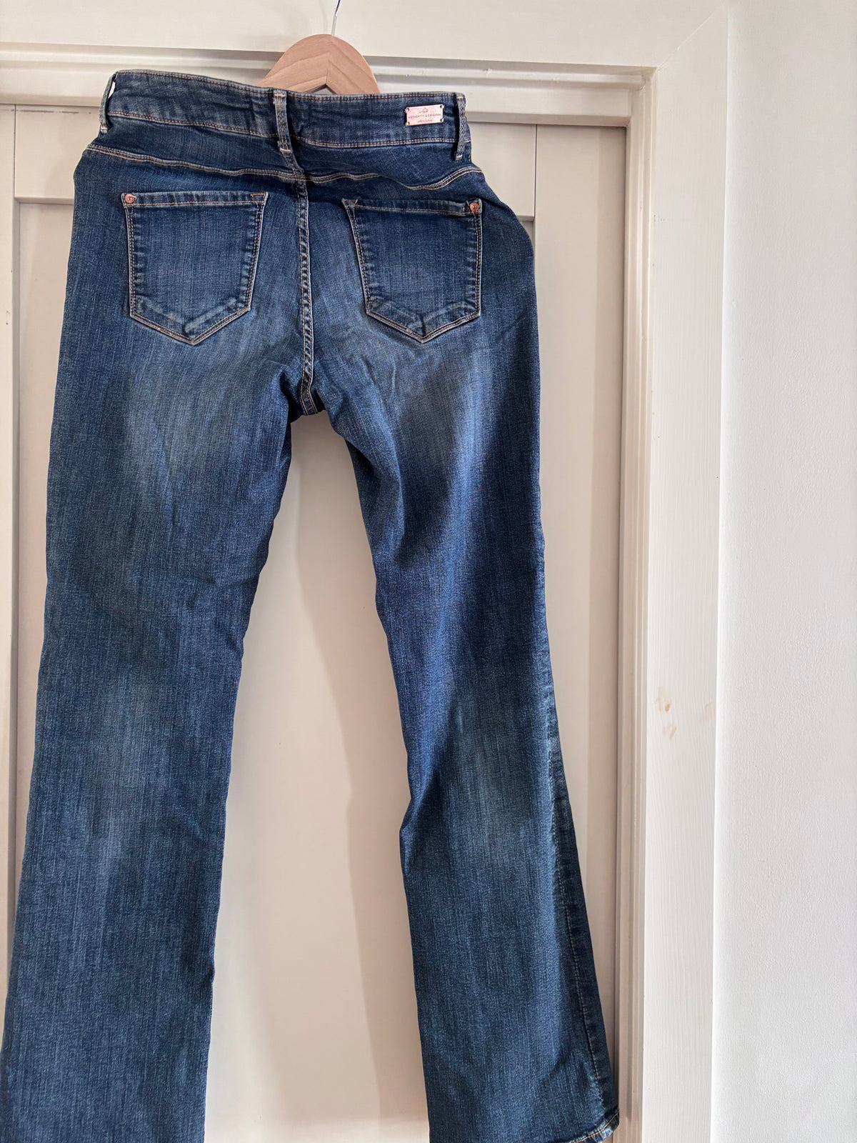 Jeans fra Lindex