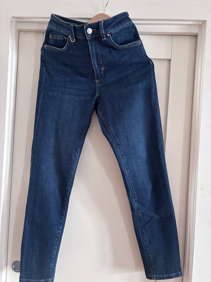 Jeans fra s. Oliver