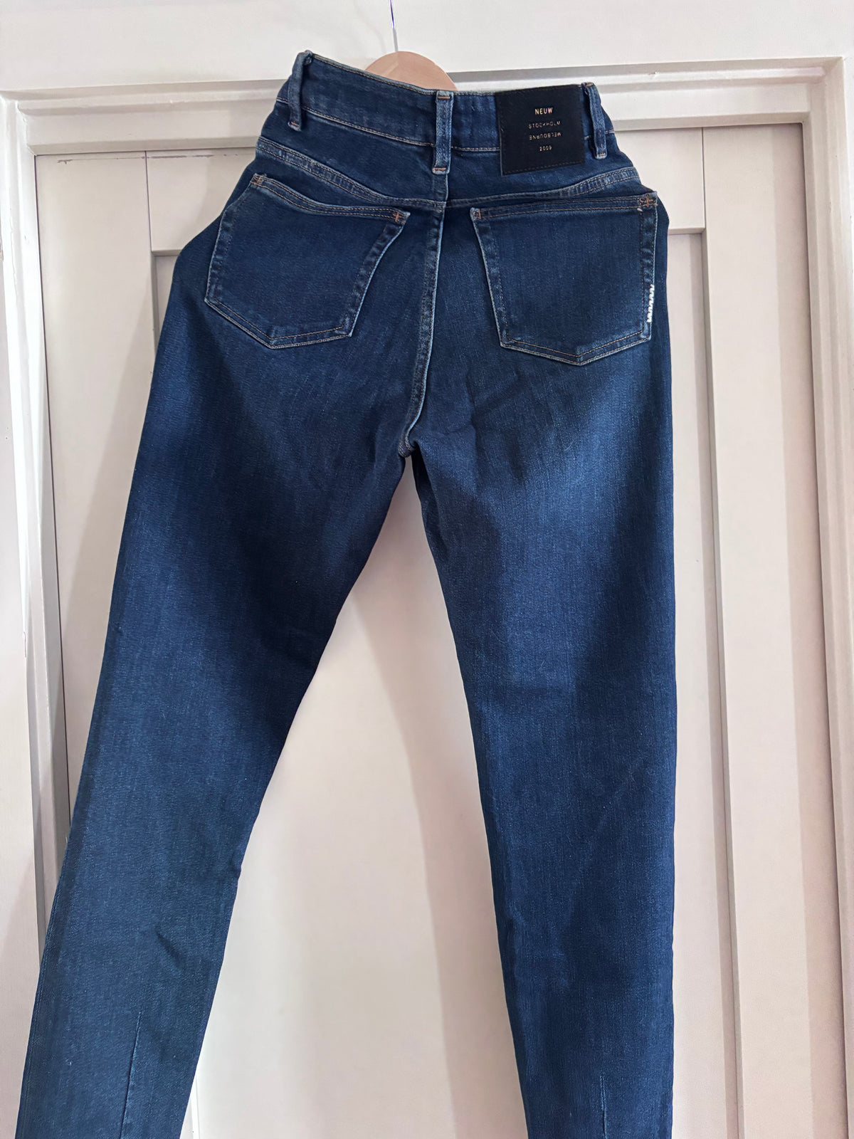 Jeans fra s. Oliver