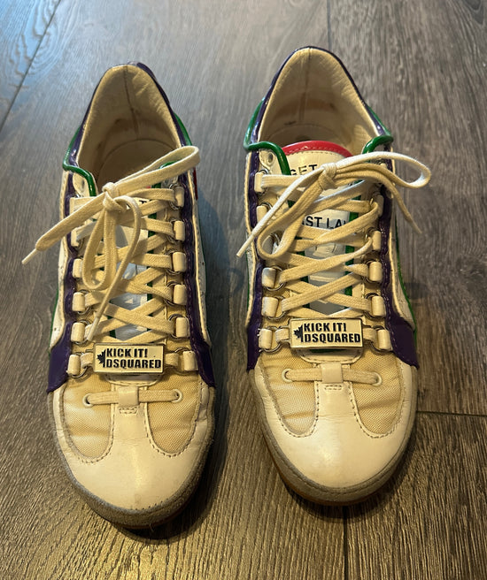 Sneakers fra DSquared