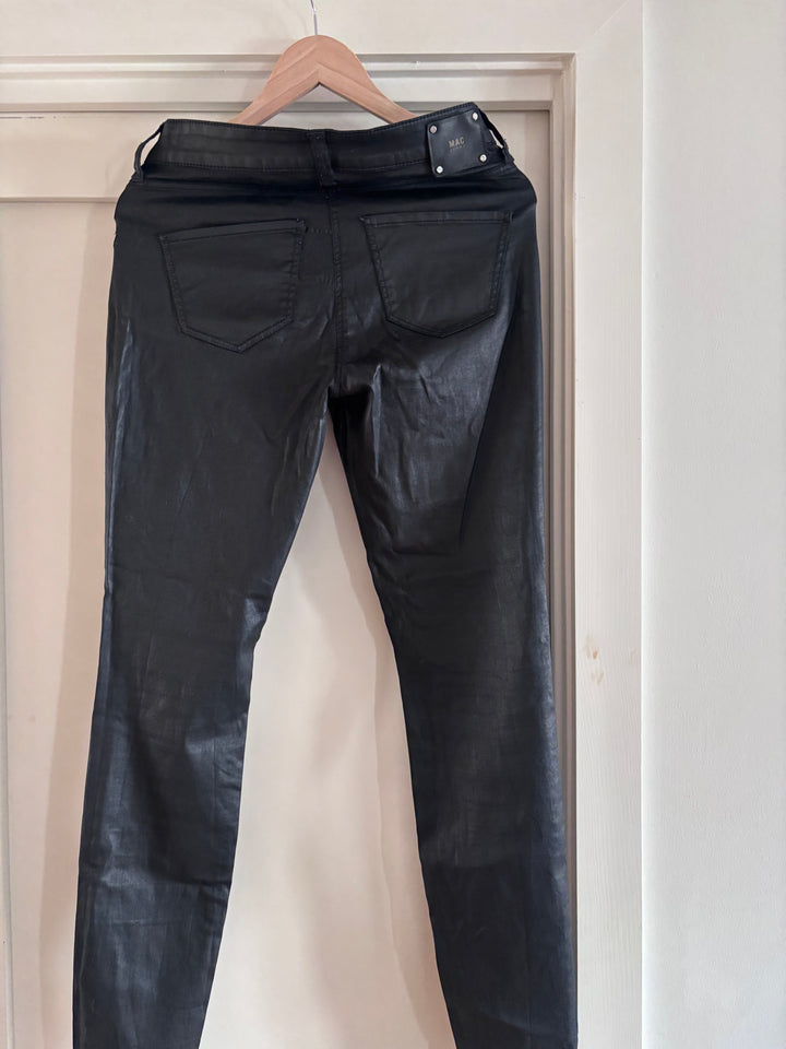 Coated jeans fra MAC
