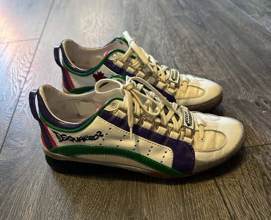Sneakers fra DSquared