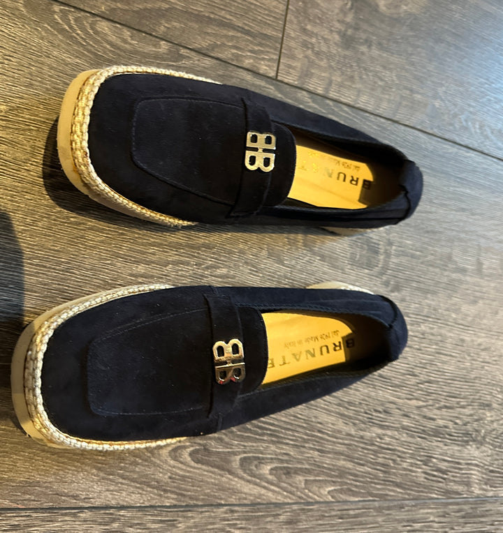 Loafers fra Brunate