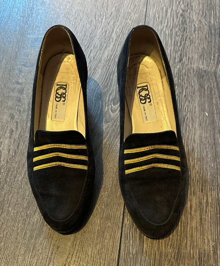 Loafers fra Ross