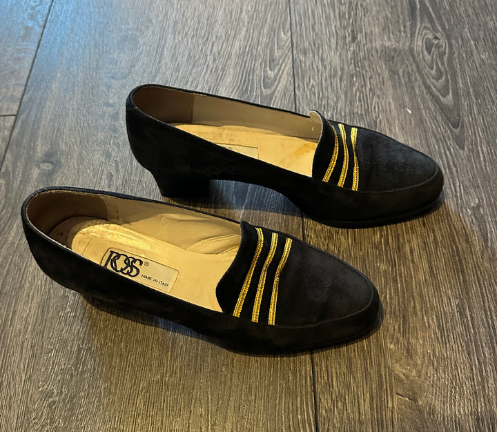 Loafers fra Ross