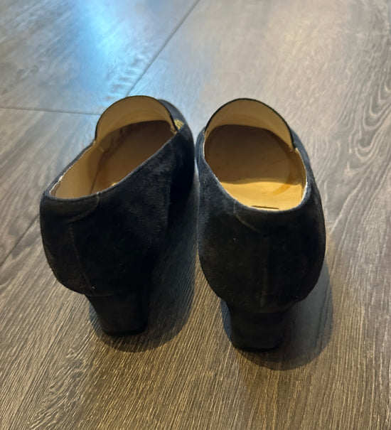 Loafers fra Ross