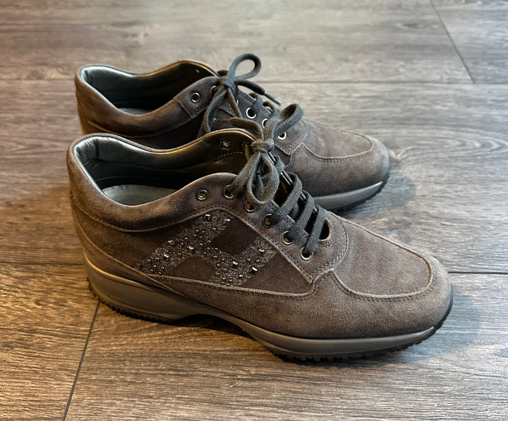 Hogan Interactive Sneakers