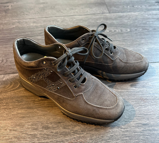 Hogan Interactive Sneakers