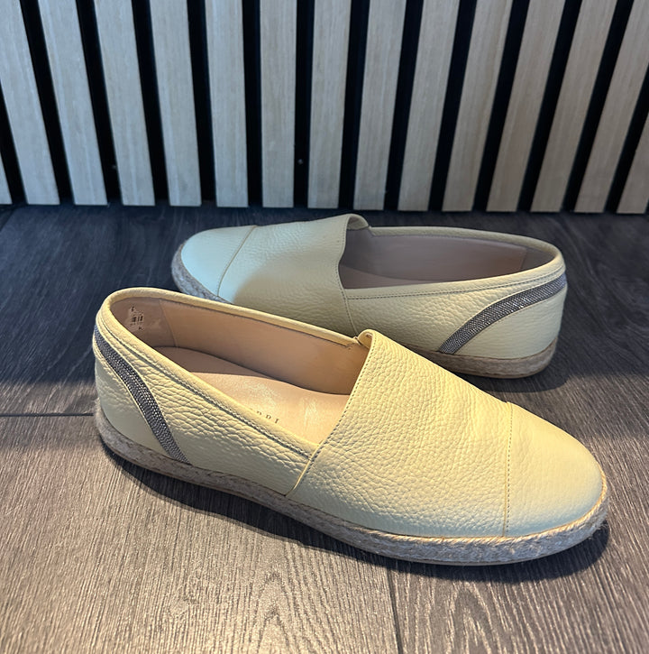 Loafers fra Fabiana Filippi