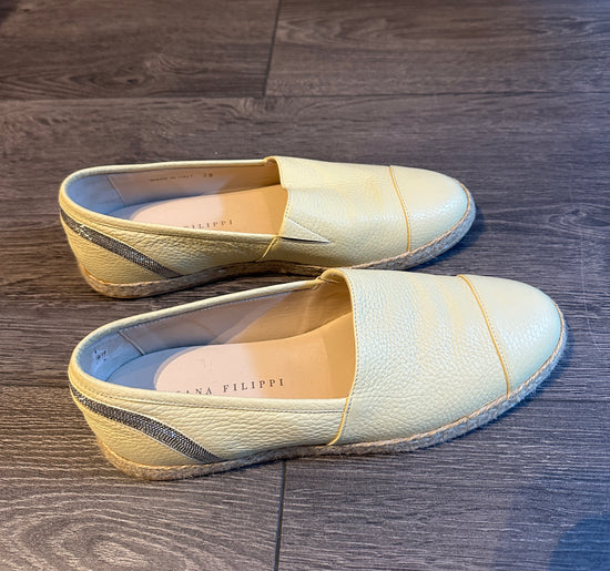 Loafers fra Fabiana Filippi