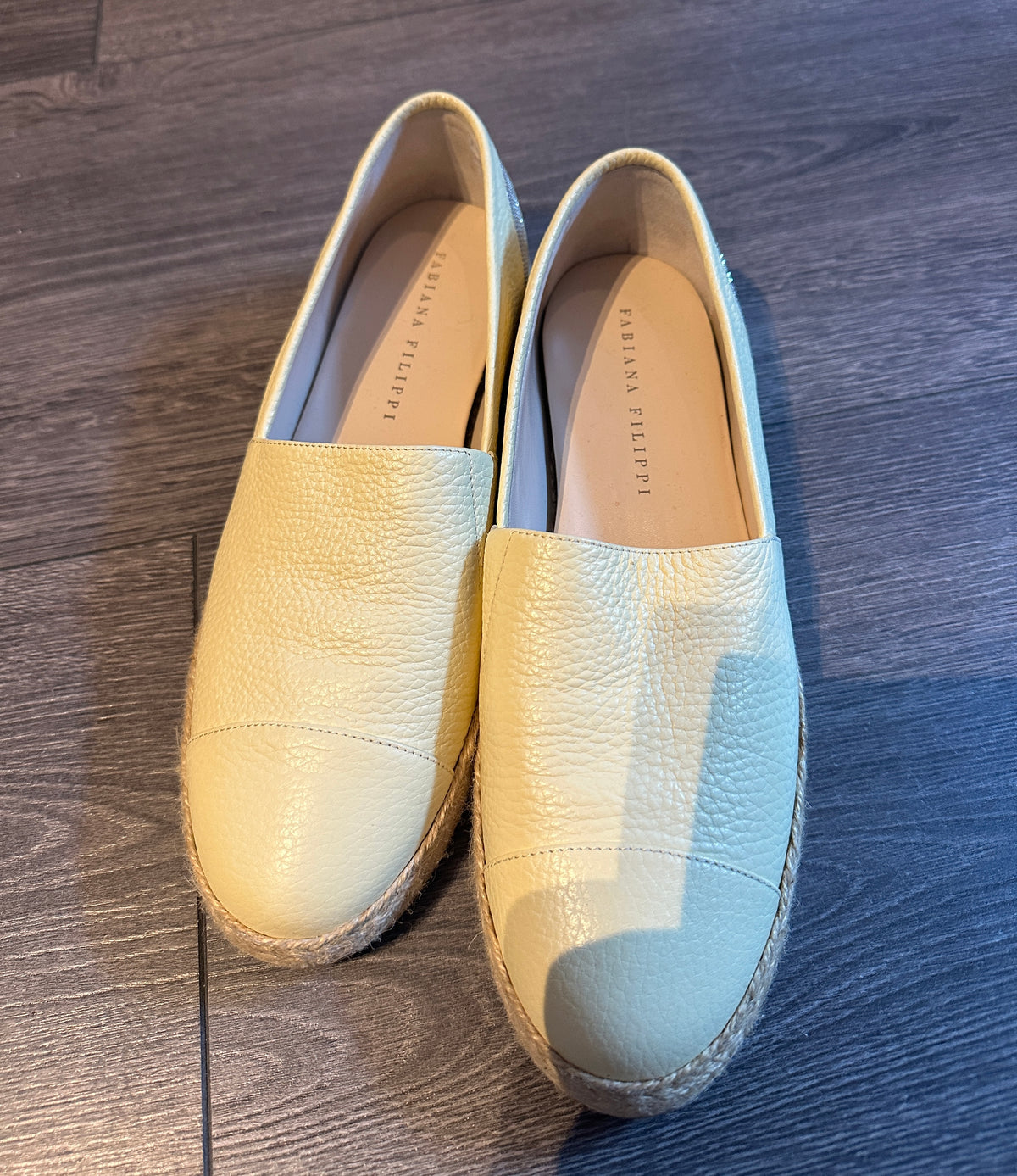 Loafers fra Fabiana Filippi