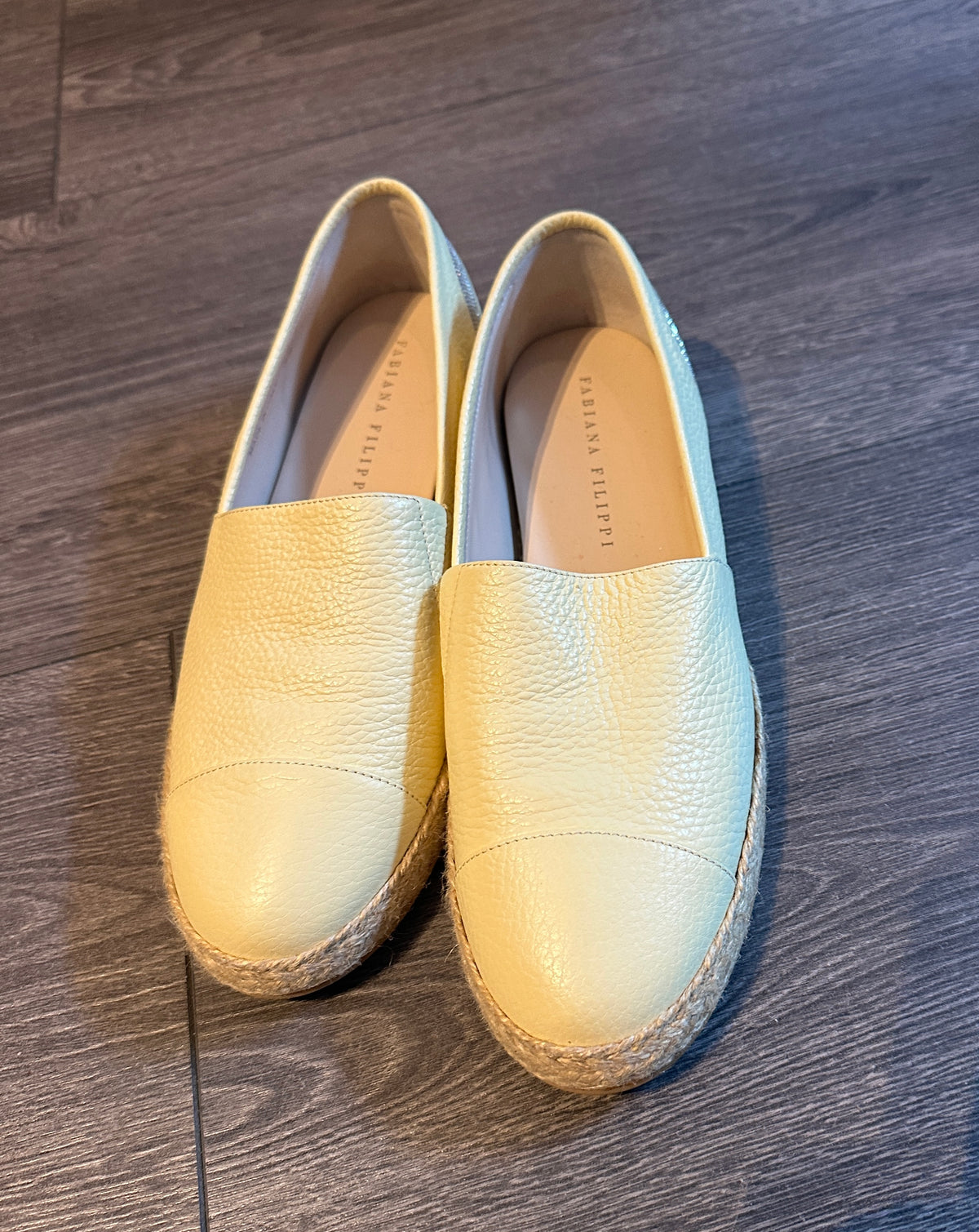 Loafers fra Fabiana Filippi