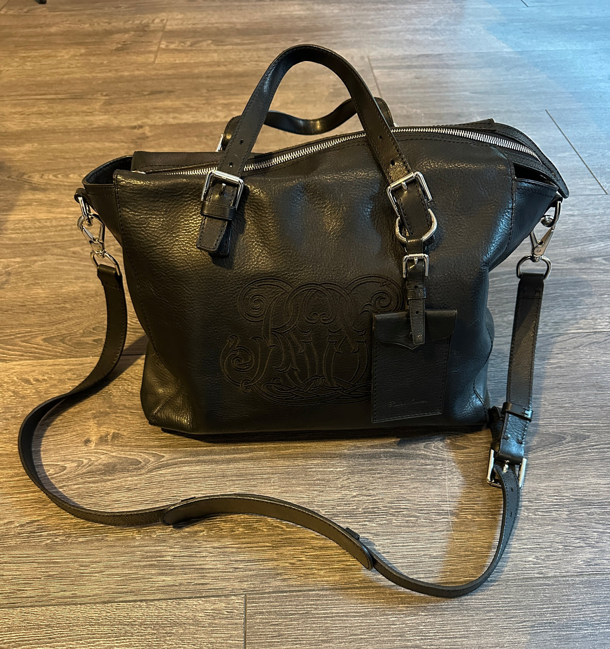 Ralph Lauren Weekend-veske